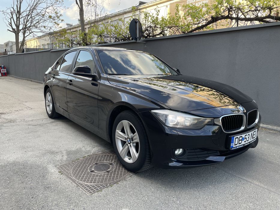 BMW 3 Series 2013 — imagine 2