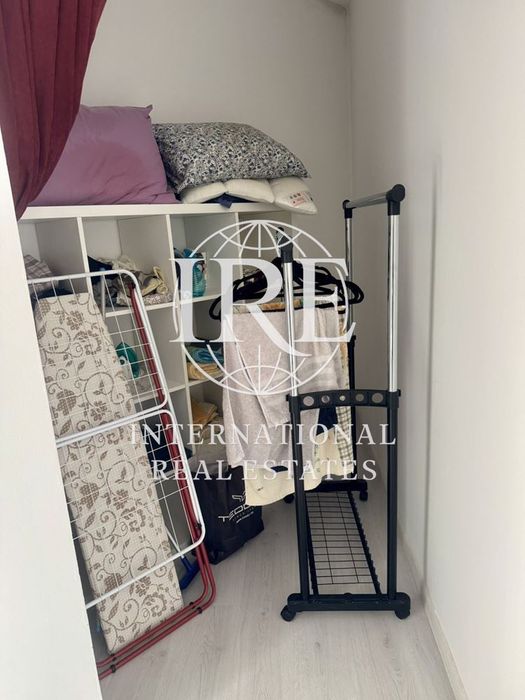 Продава се Двустаен апартамент в Варна, Бриз - 58 кв.м за 3776 €/кв.м - Снимка #5