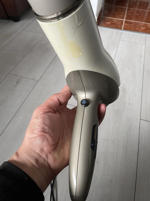 Сешоар-Philips Salon Pro HP-4891(с проблем)