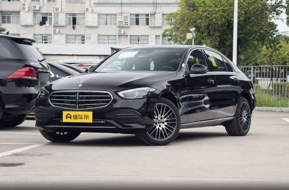 Mix Motors Mercedes-benz C-class C200L, C260L Cip Tashkent под заказ!