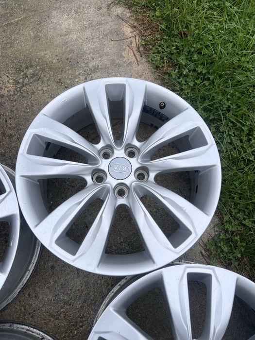 Джанти 5х114.3 18 Kia