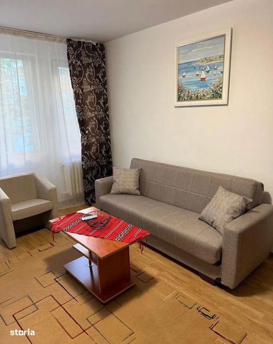 Apartament 2 camere Dristor - ParkLake Mall — fotografia 3