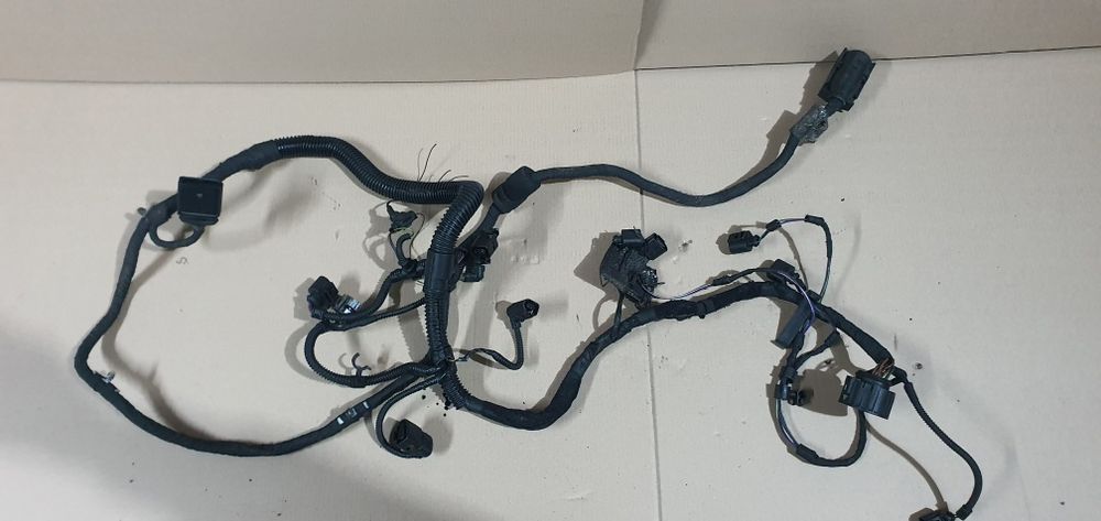 Cablaj instalatie electrica motor 2.0 tdi BMR BKP passat b6