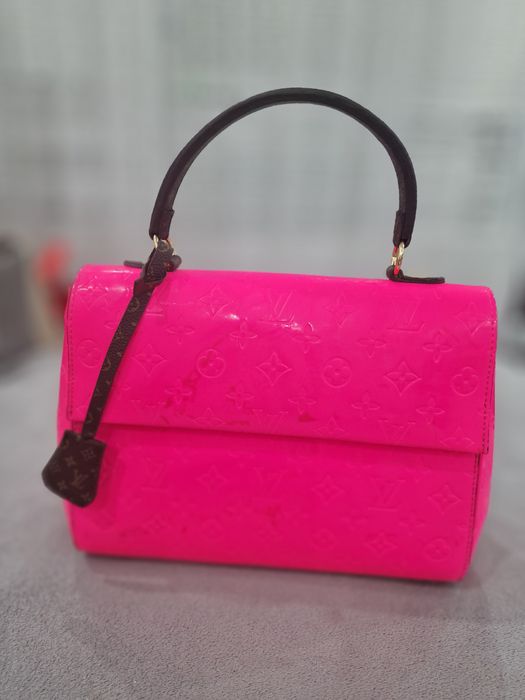 Дамска чанта Louis Vuitton