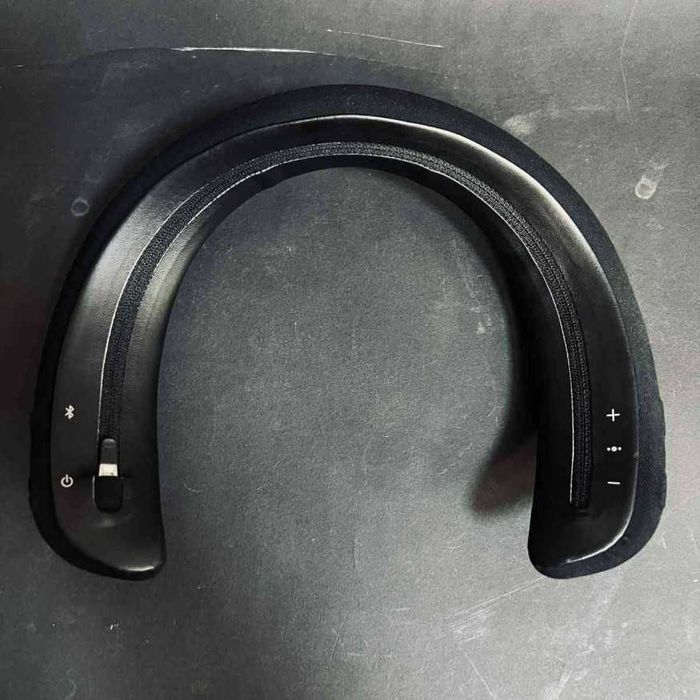 Bluetooth слушалки BOSE SOUNDWEAR WIRELESS Speaker
