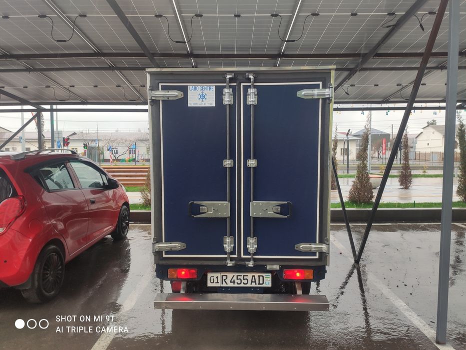 Yuk yetkazish xizmati...  Labo xizmati mavjud...