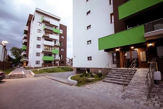 Ultracentral | Apartament 3 camere Bujorului Residence | Medicina