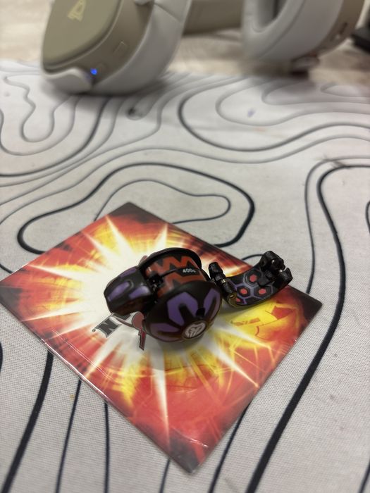 Bakugan 2009 Бакуганы 2009 года