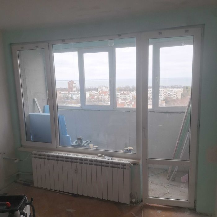 Подарявам вратопрозорец