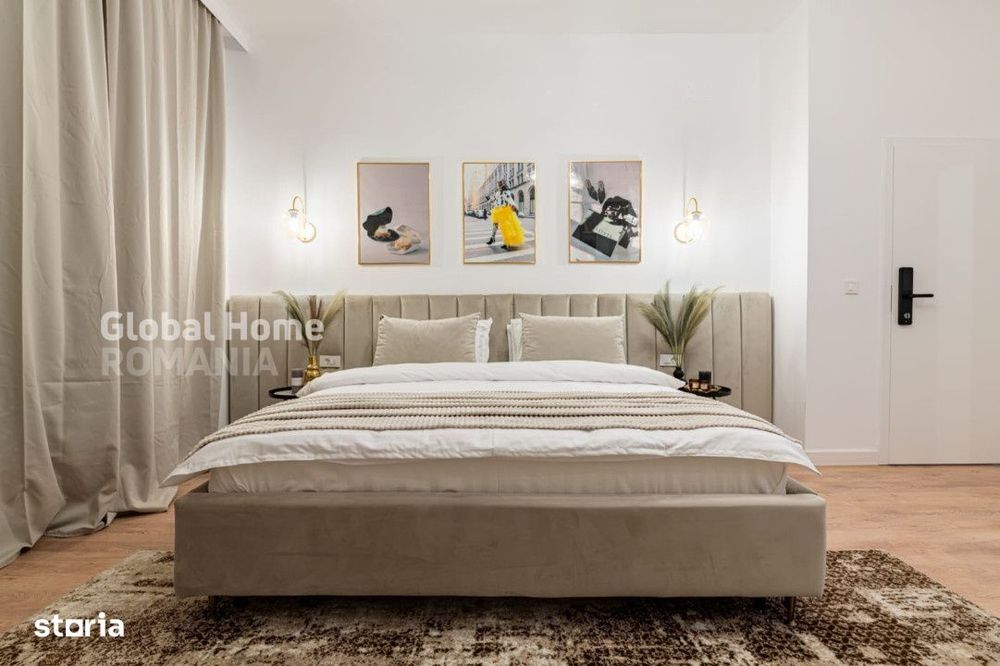 Premium Details | 2 Independent Units - Ideal Booking | Natiunile Unit