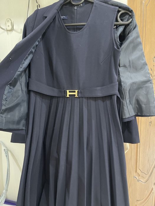 Школьная форма для девочек