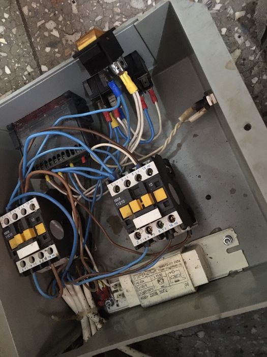 Ремонт морозильных камер витрин холодильников