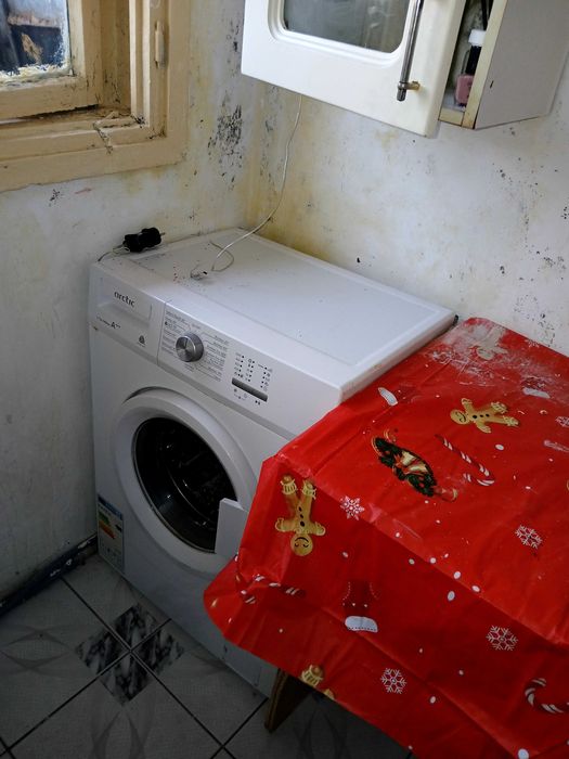 Garsoniera confor 3 piata rahova