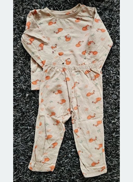 Set pijama copii