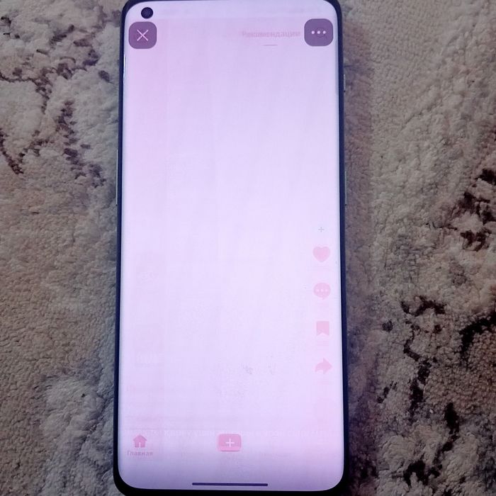 Oneplus10Pro 256гб