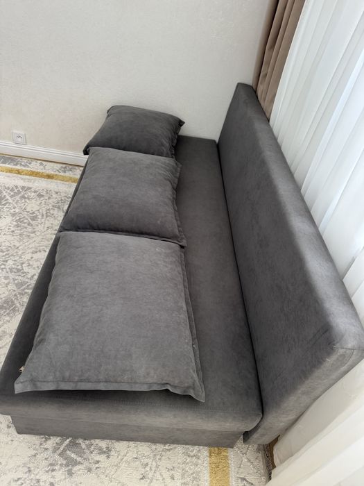 раскладной диван