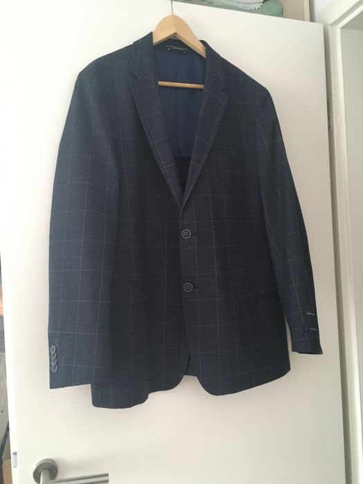 Sacou nou barbati Tommy Hilfiger