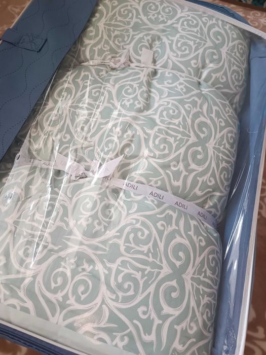 Новое Корпе ADILI