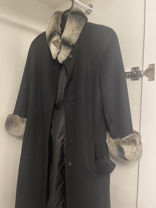 Продам пальто Шиншилла