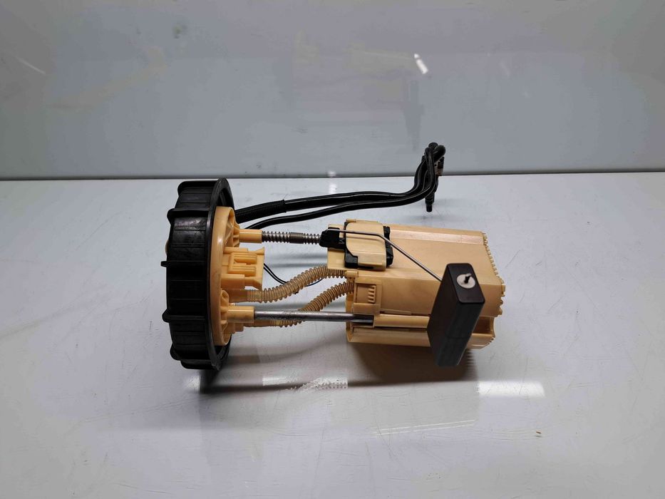 Pompa combustibil Ford S-Max 1 [Fabr 2006-2014] OEM 2.0 TDI G6DA 105KW
