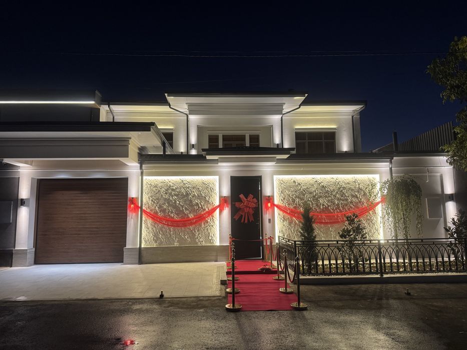 Дурмон 3 сот. хонадон Сотилади!