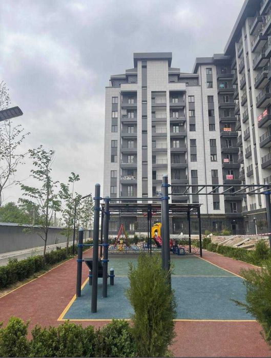 Юнусобод 17 Новостройка 4 ком