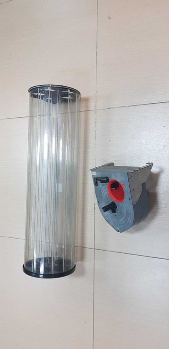 Bianchi Sirio New  вендинг кафеавтомат на части.