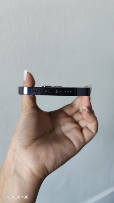 Продаю iPhone 14 pro 128гб