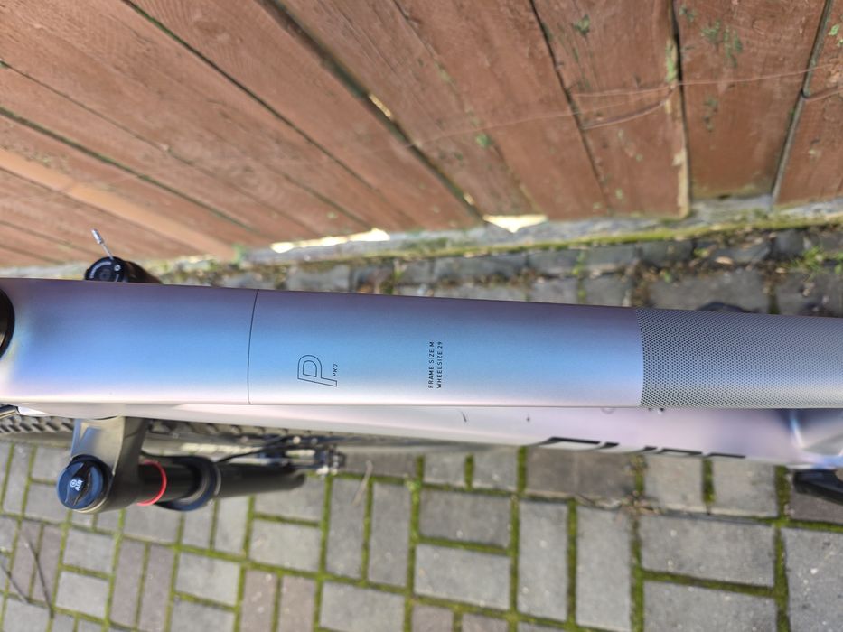 Mtb CUBE ACCES.  C62.  29 M