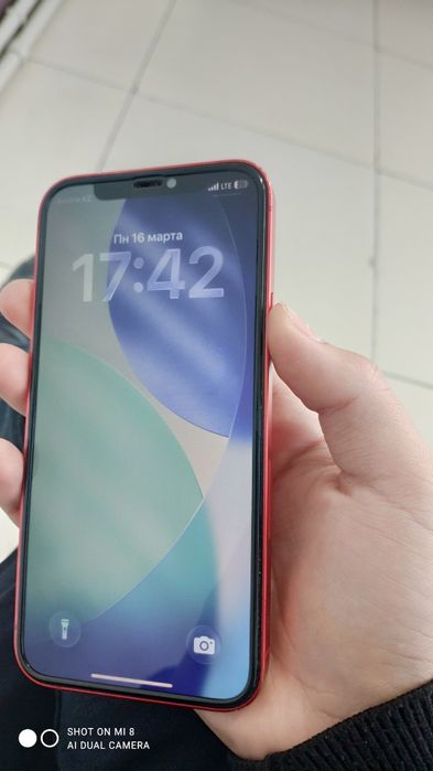 Айфон 12 64 Гб срочно