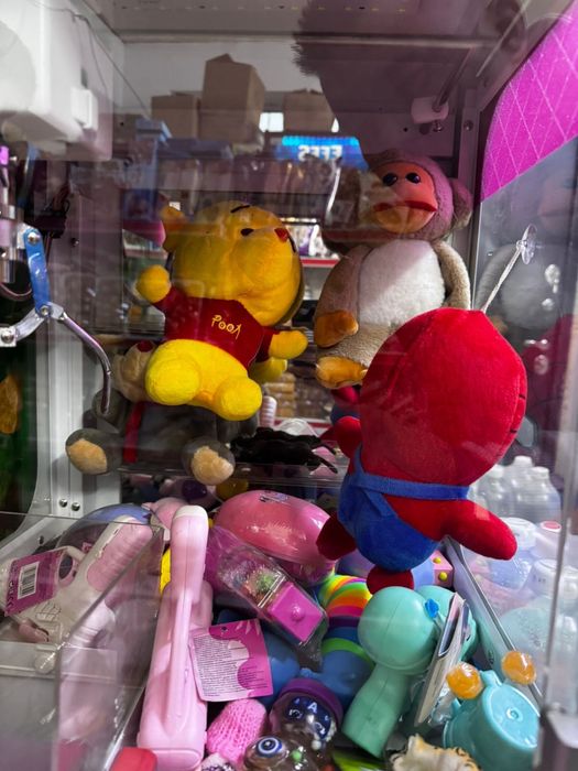 Хватайка срочно