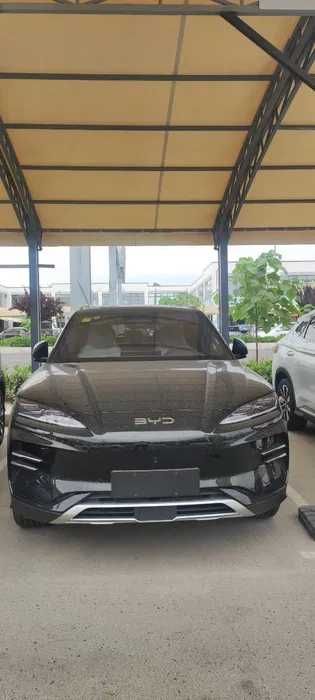 BYD song Puls champion 605km naxt va nasiya