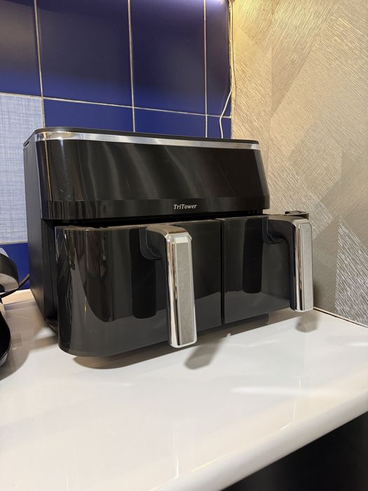 Аэрогриль TriTower 3100 Вт