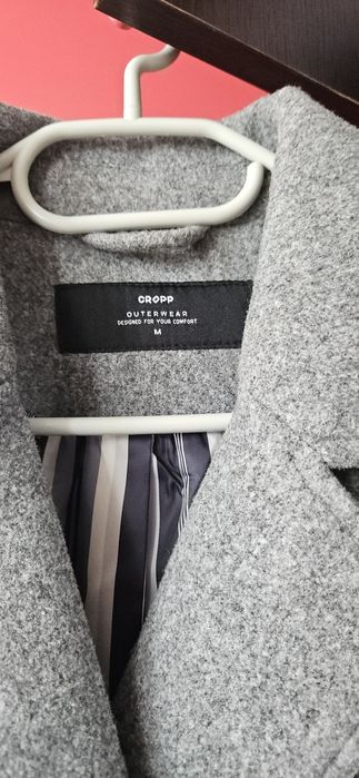 Палто Cropp размер M