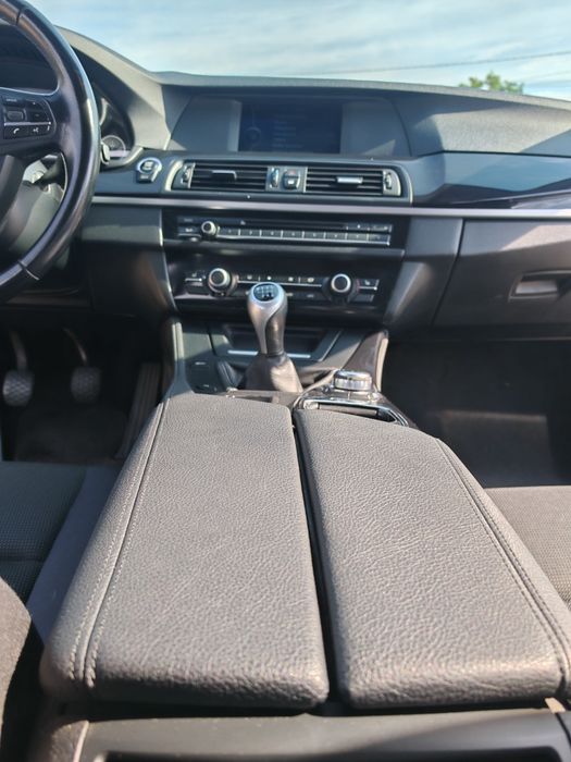 BMW F11  seria 520D