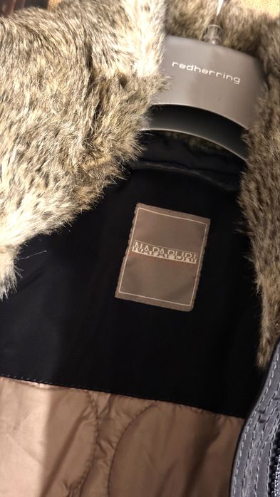 Geaca dama Napapijri