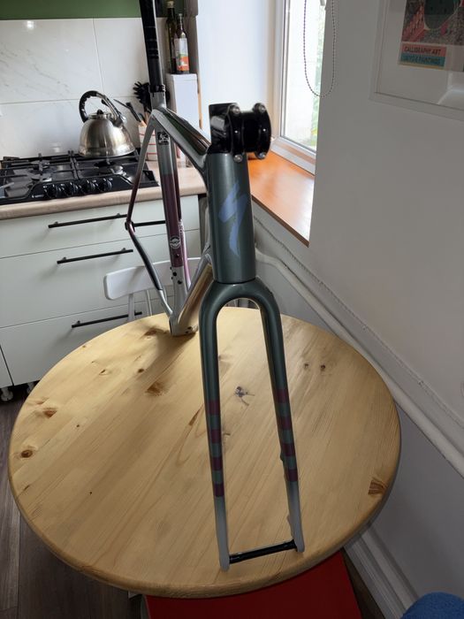 Specialized Crux 2025