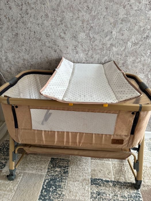 Детский кроватка