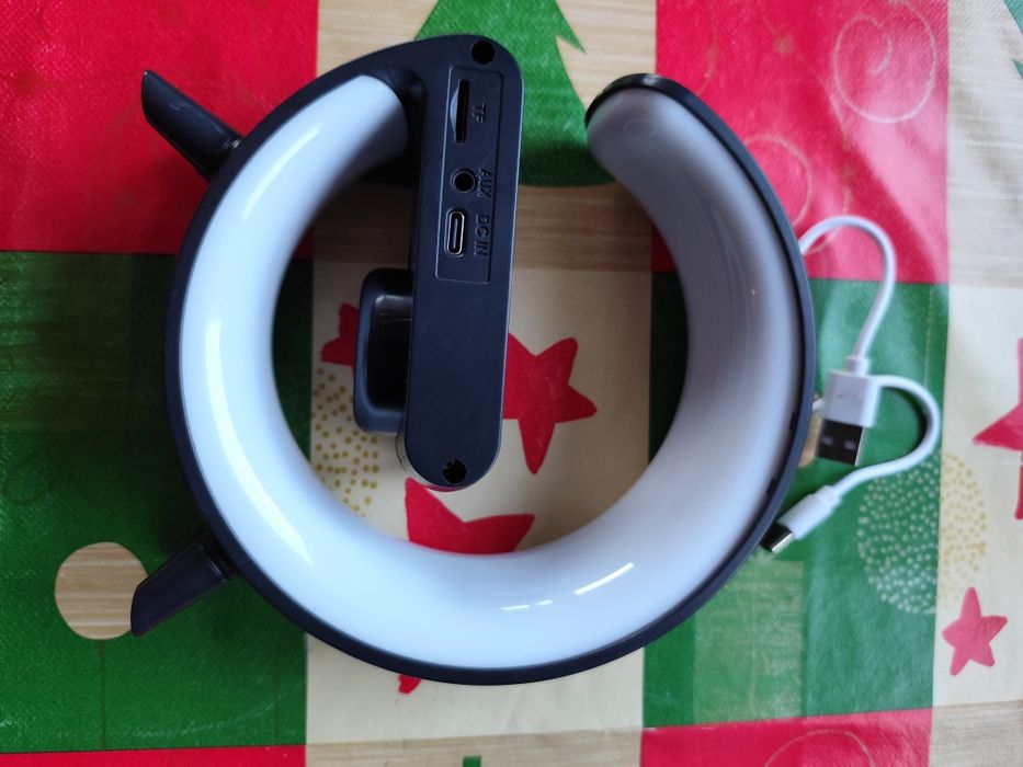 Мултифункционална,смарт лампа 4 в 1 G-Lamp нова  35 лв.