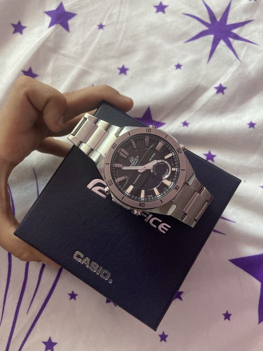 Casio edifice ERA-110D