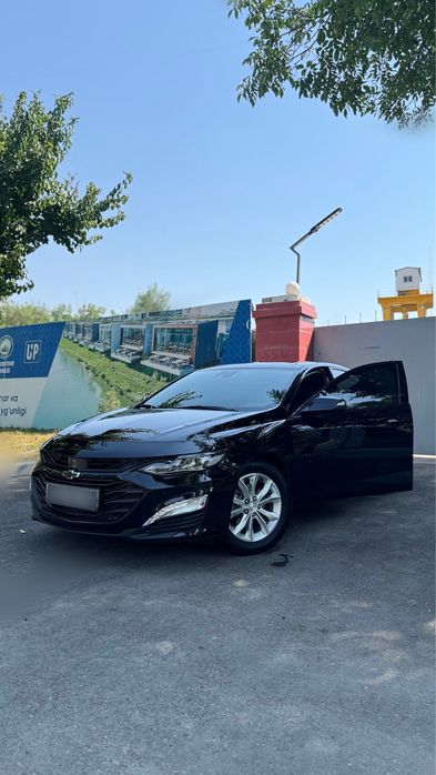 Malibu 2 xl