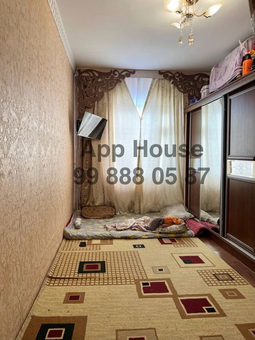 Дубовая.РУВД.Кадышева.Ипотеки нет.