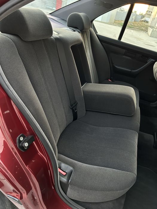 Bmw E34 525TDS 1992 Atestat Vehicul Istoric