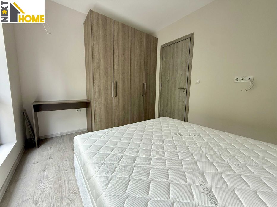 Продава се Тристаен апартамент в Пловдив, Кючук Париж - 99 кв.м за 2374 €/кв.м - Снимка #9