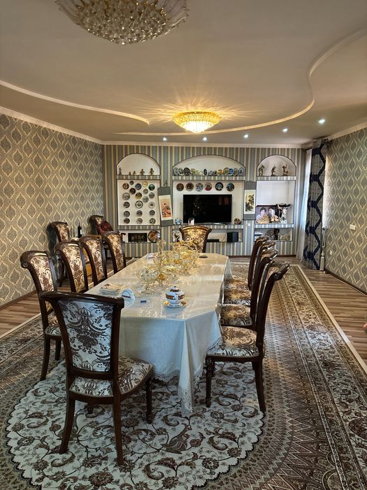 Продажа дома под бизнес и жилье