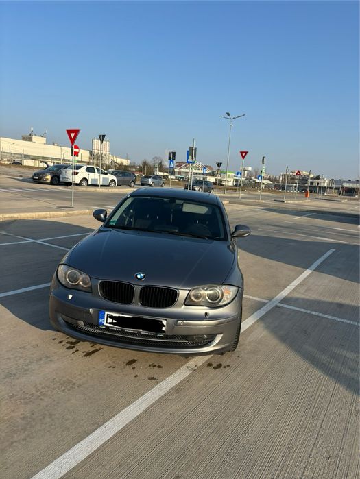 Bmw seria 1 116d 2011