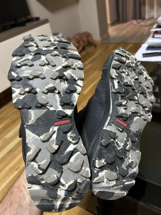 Маратонки TEREX размер 38 2/3