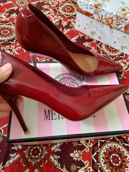 Шпилька 36размер