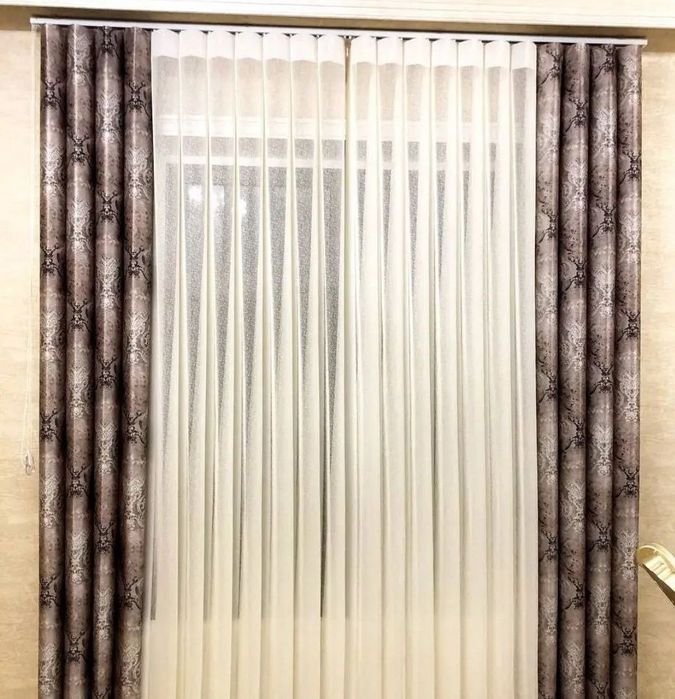 Жалюзи жалузи фабрики