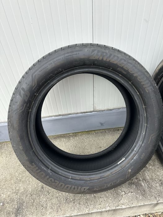 Anvelope 245 50 19 Bridgestone rft x4